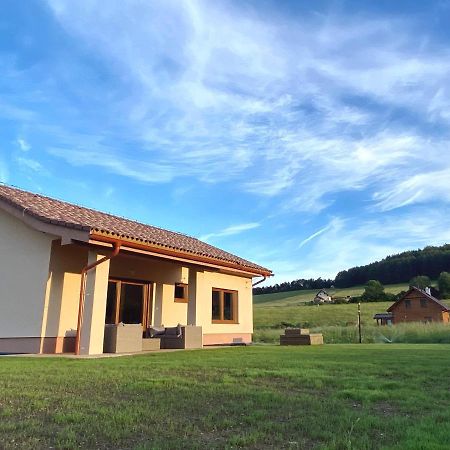 Panorama Home Valča Exteriör bild