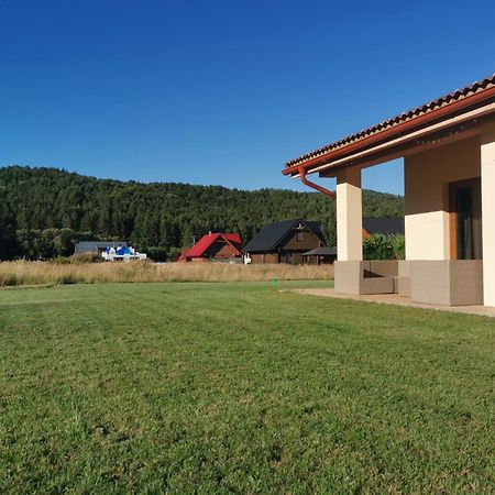Panorama Home Valča Rum bild