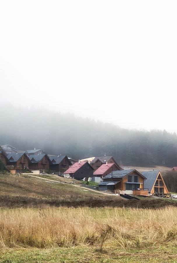 Panorama Home Valča Exteriör bild