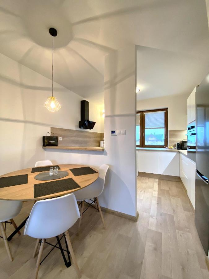 Panorama Home Valča Exteriör bild